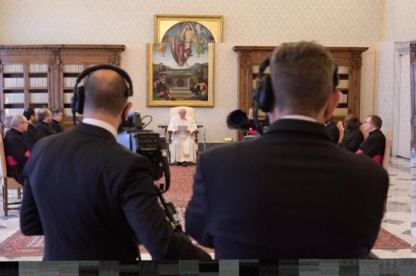 Bài Giáo Lý Về Cầu Nguyện – Bài 30. Khẩu Nguyện